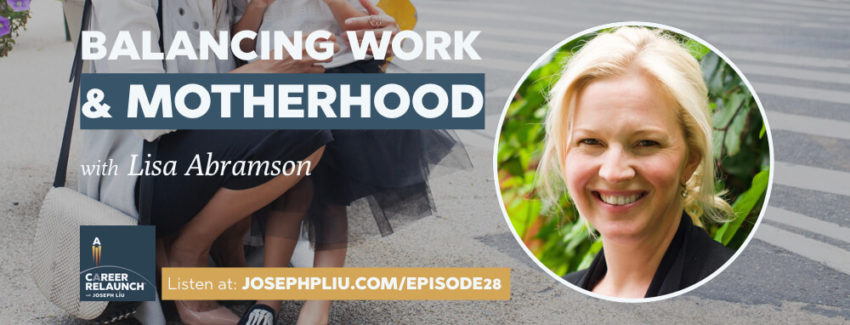 CR028_Work-Motherhood_Lisa-Abramson